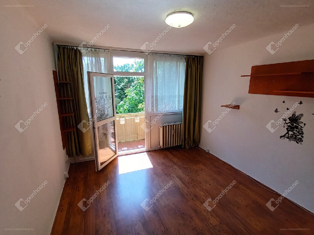 2 bed · 55m² · Lakás · 44.980.000 ft