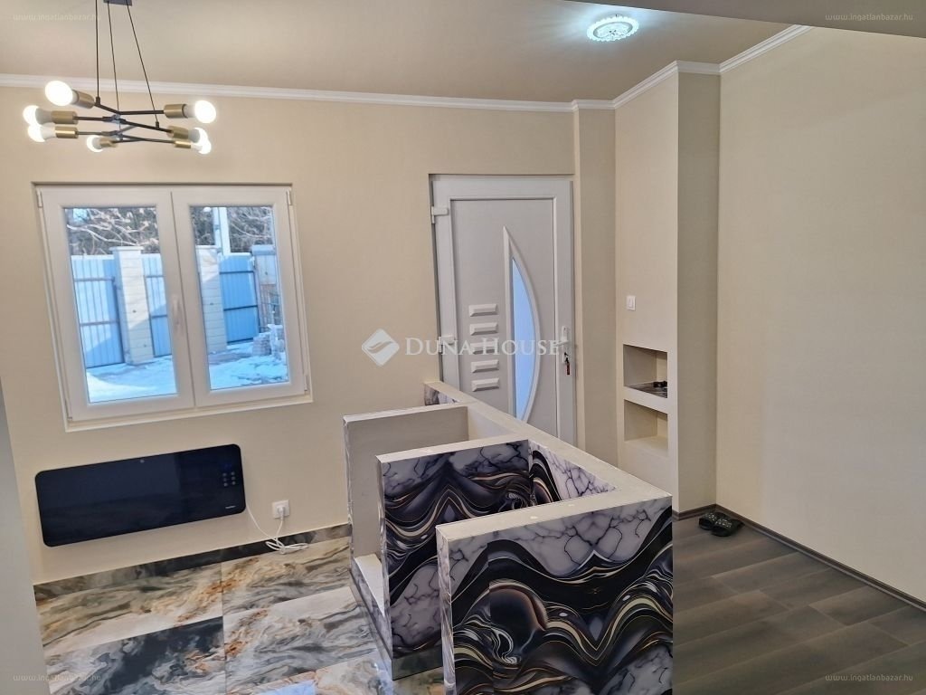 3 bed · 55m² · Családi ház · 69.900.000 ft