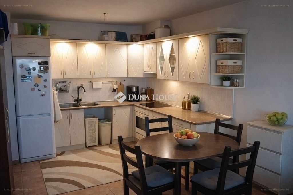 2 bed · 44m² · Lakás · 71.200.000 ft