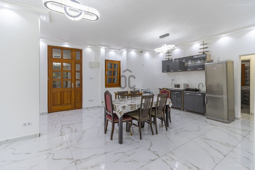 Lakás · 4 hálószoba · 90 m² · 74.900.000 Ft
