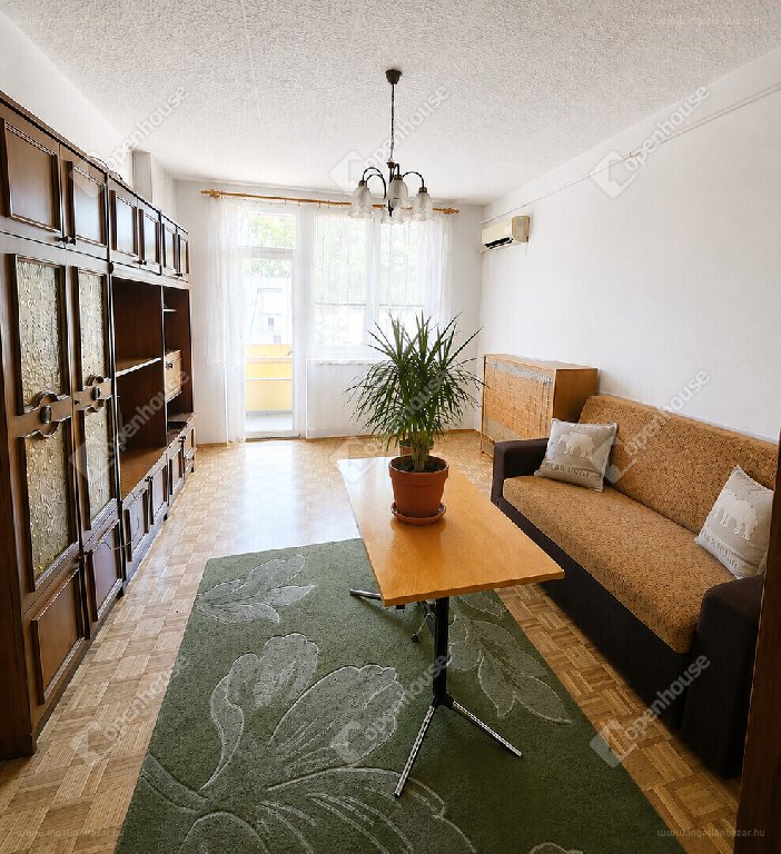 Lakás · 2 hálószoba · 55 m² · 44.950.000 Ft