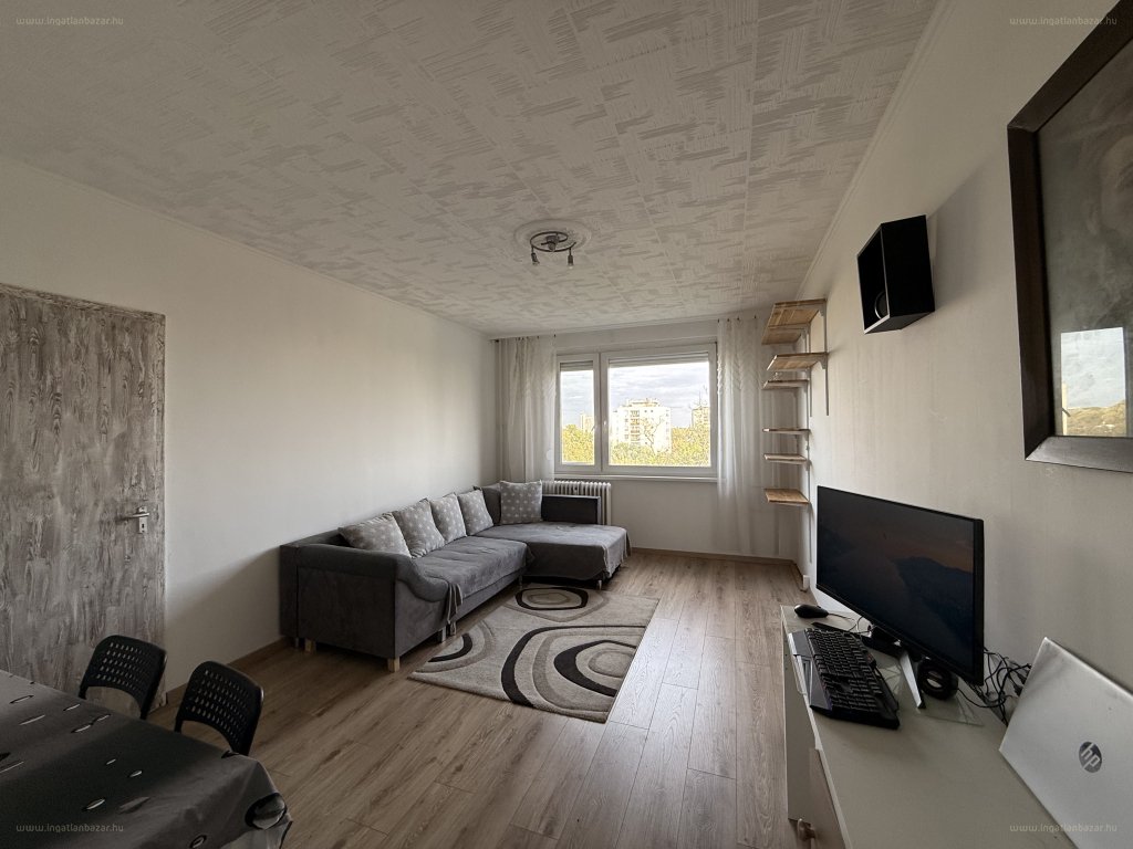 Lakás · 2 hálószoba · 53 m² · 57.900.000 Ft