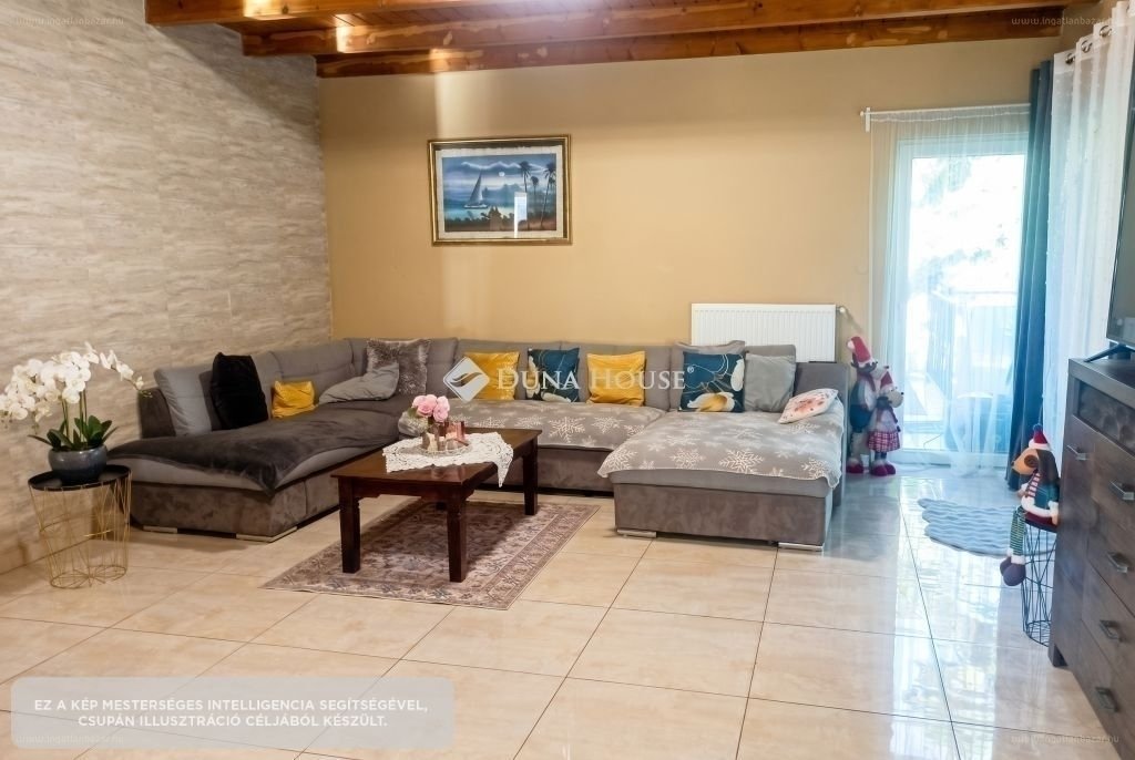 4 bed · 142m² · Ház · 158.000.000 ft