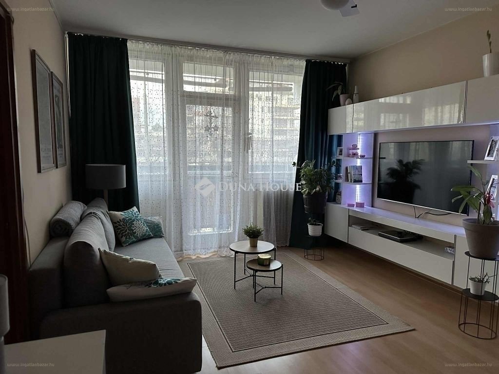 2 bed · 55m² · Lakás · 64.900.000 ft