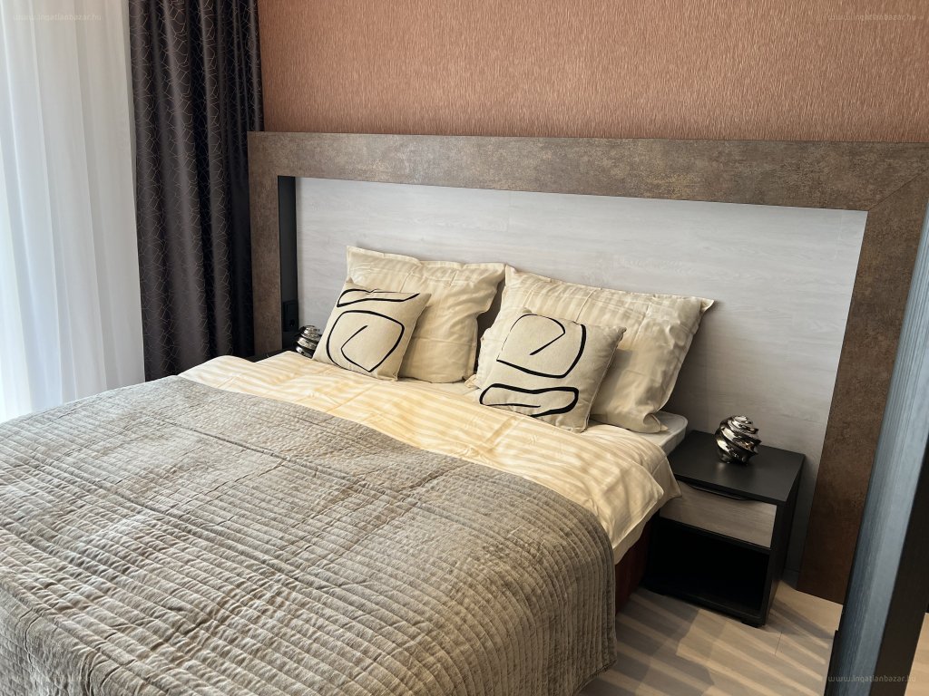 1 bed · 31m² · Lakás · 56.900.000 ft