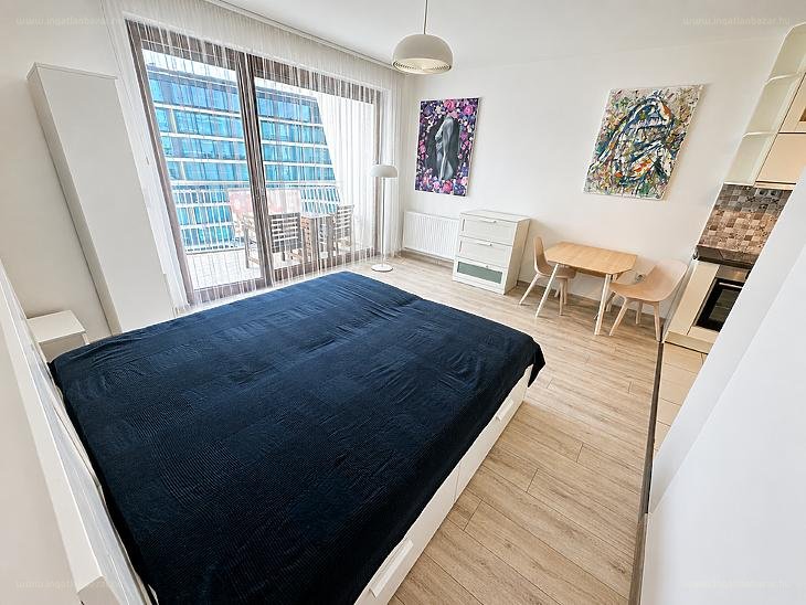 1 bed · 32m² · Lakás · 74.900.000 ft
