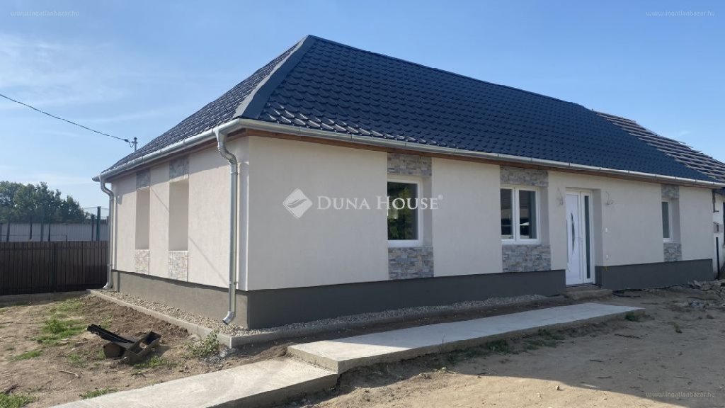 4 bed · 79m² · Családi ház · 49.500.000 ft