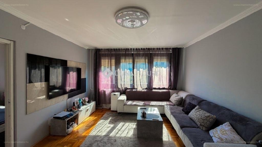 Lakás · 3 hálószoba · 81 m² · 86.900.000 Ft