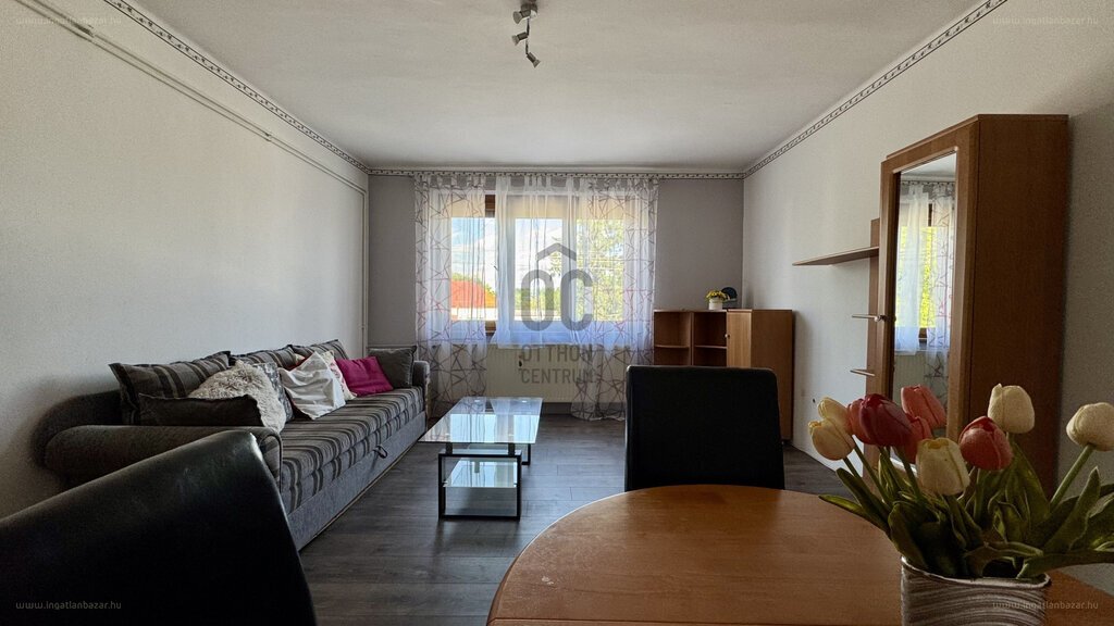 2 bed · 60m² · Lakás · 23.000.000 ft