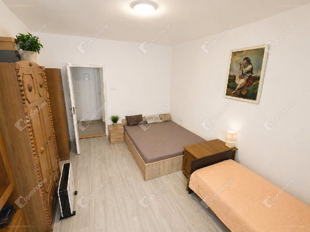 Lakás · 2 hálószoba · 48 m² · 34.900.000 Ft