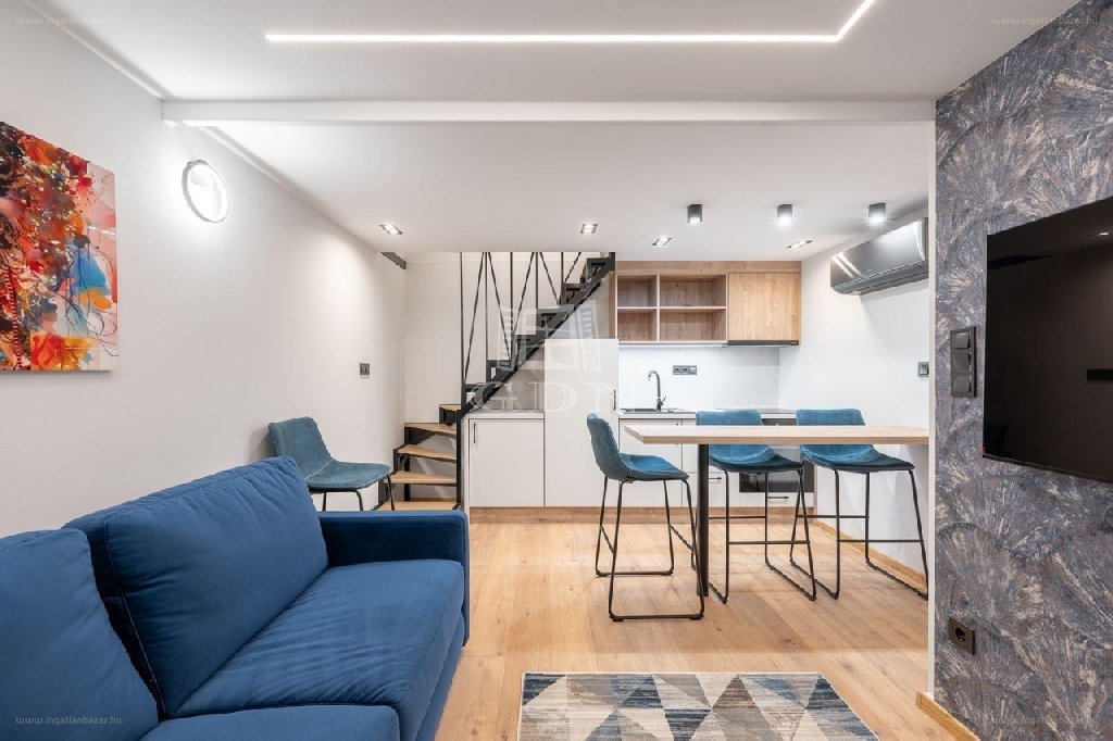 Lakás · 3 hálószoba · 20 m² · 55.000.000 Ft