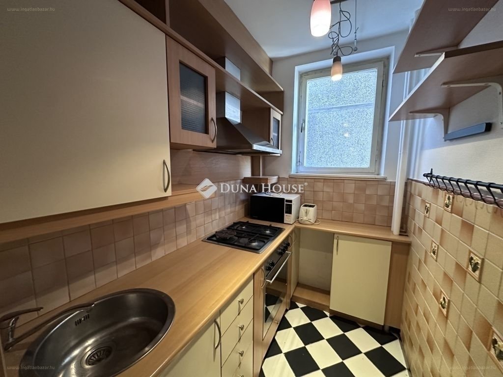 2 bed · 46m² · Lakás · 61.490.000 ft