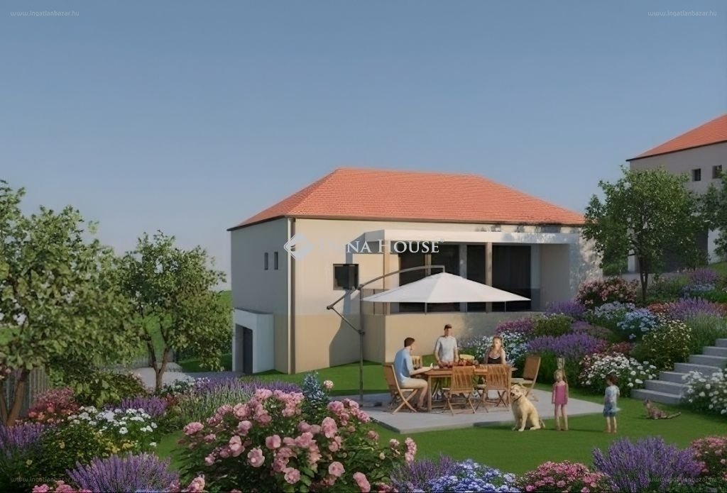 Ház · 5 hálószoba · 142 m² · 127.000.000 Ft