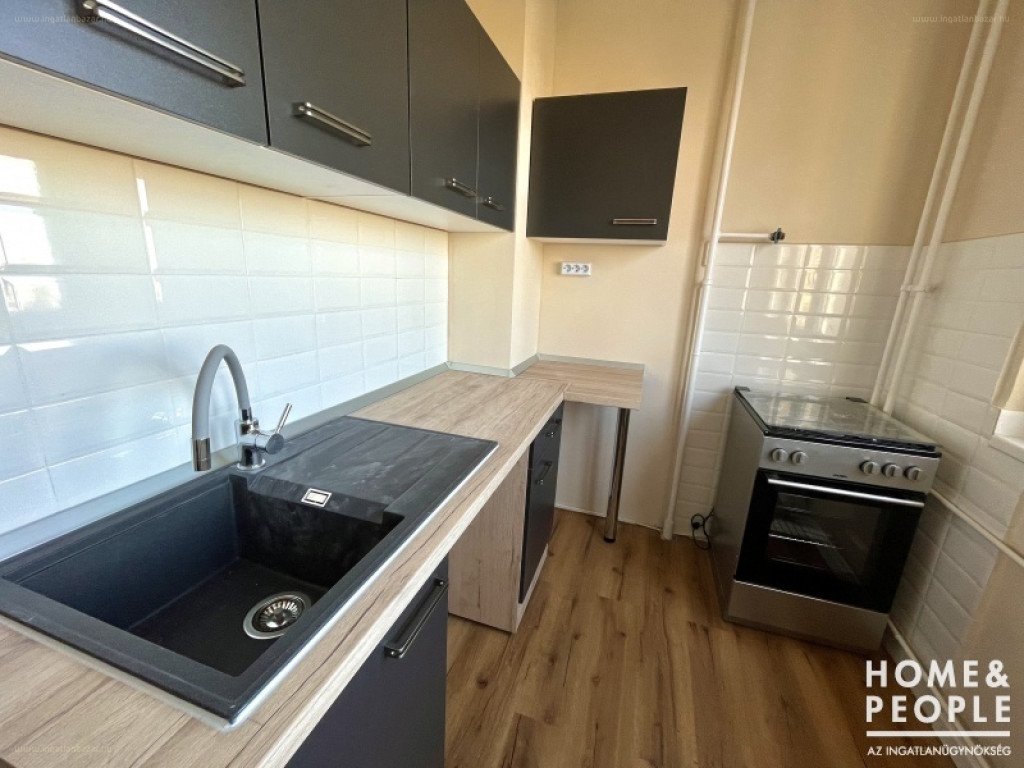 3 bed · 60m² · Lakás · 59.999.000 ft