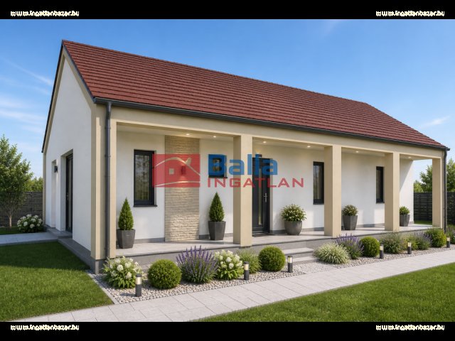 4 bed · 108m² · Családi ház · 82.900.000 ft