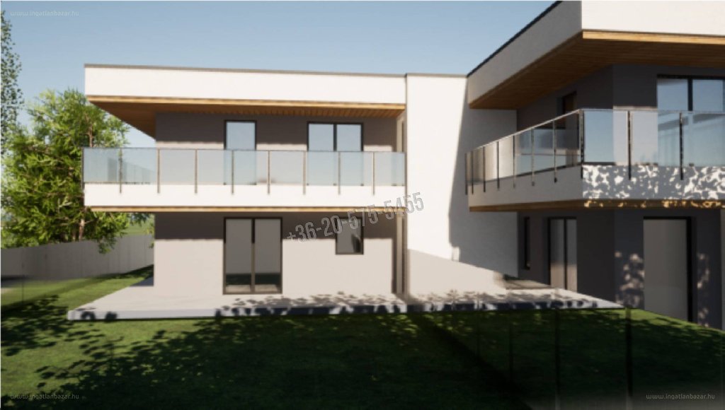 5 bed · 165m² · Családi ház · 198.000.000 ft
