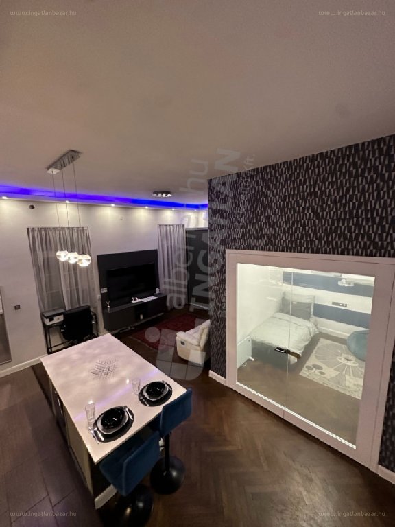 1 bed · 47m² · Lakás · 110.000.000 ft