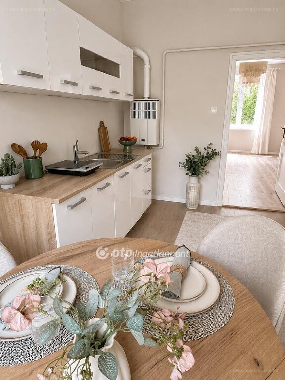 1 bed · 34m² · Lakás · 58.900.000 ft