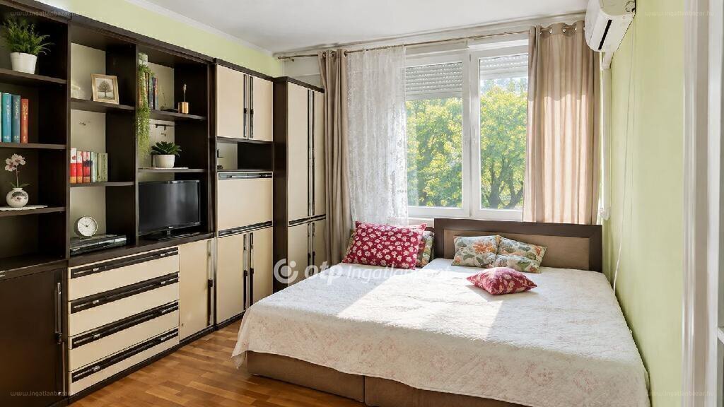 2 bed · 73m² · Lakás · 74.500.000 ft