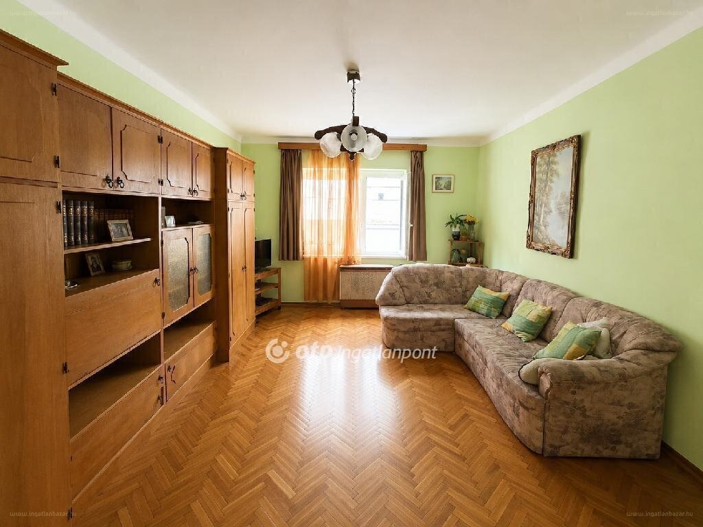 2 bed · 58m² · Lakás · 54.900.000 ft