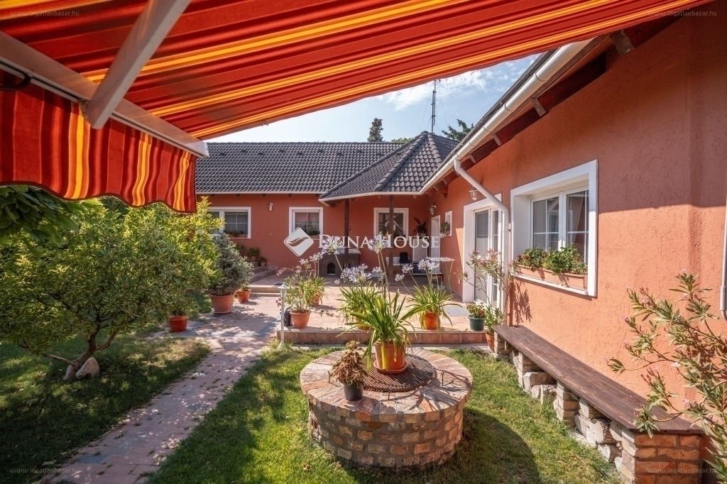 Ház · 5 hálószoba · 177 m² · 230.000.000 Ft