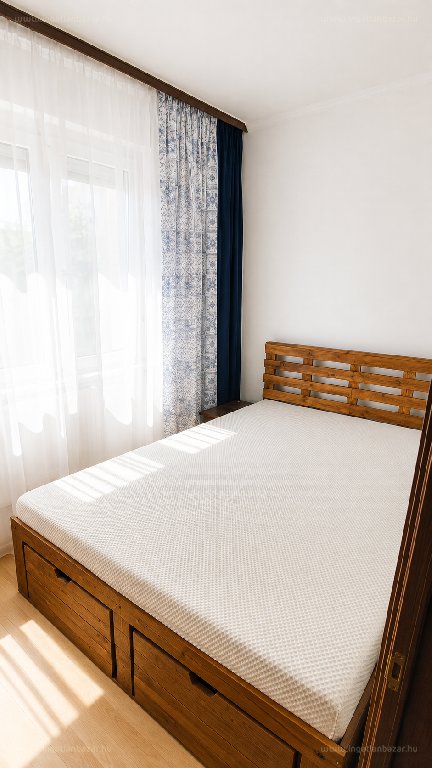 Lakás · 1 hálószoba · 35 m² · 46.400.000 Ft