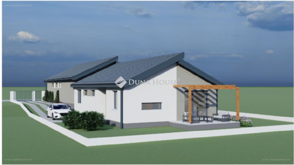 4 bed · 90m² · Családi ház · 99.800.000 ft