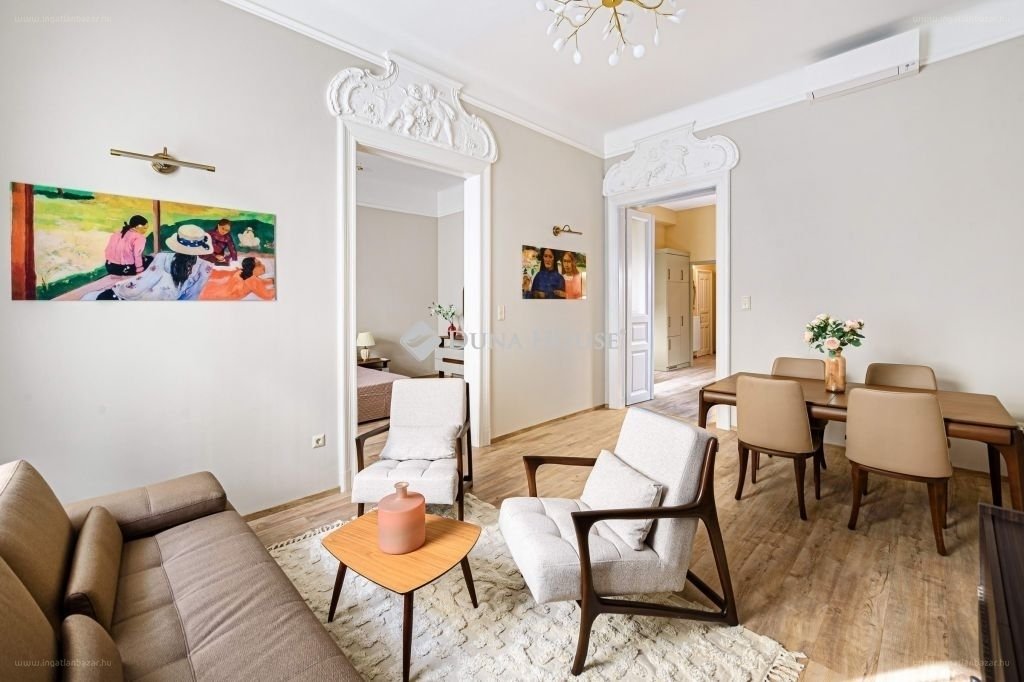 Lakás · 4 hálószoba · 103 m² · 288.000.000 Ft