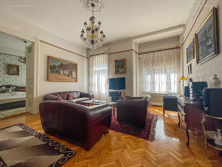 3 bed · 99m² · Lakás · 94.900.000 ft