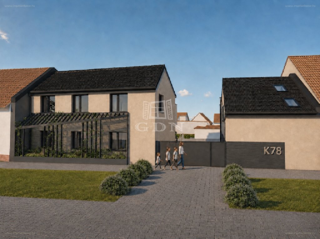 3 bed · 71m² · Lakás · 72.830.100 ft