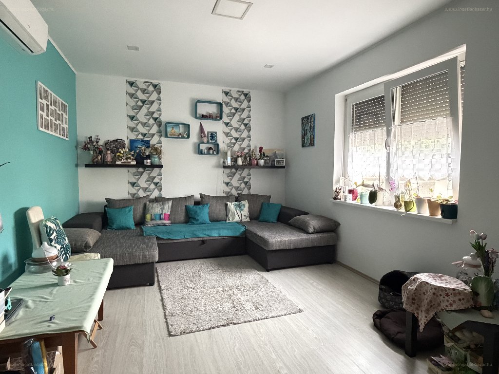 5 bed · 130m² · Családi ház · 129.900.000 ft