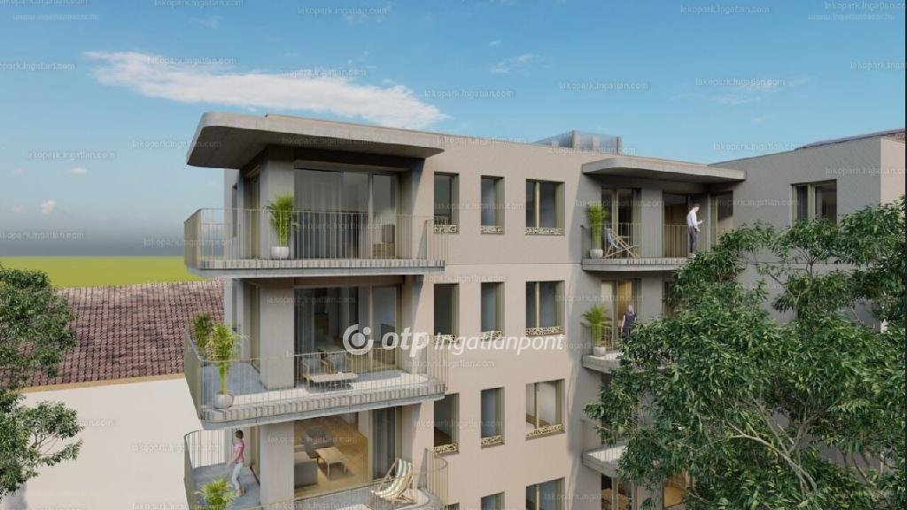 Üzleti ingatlan · 1 hálószoba · 48 m² · 86.625.000 Ft