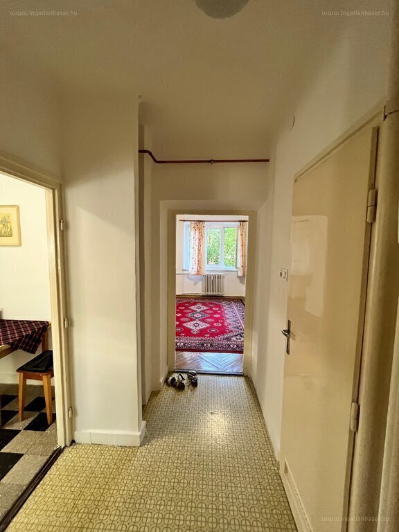 Lakás · 1 hálószoba · 39 m² · 32.800.000 Ft