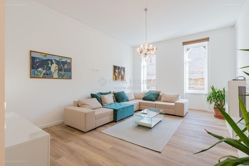 Lakás · 3 hálószoba · 98 m² · 149.000.000 Ft