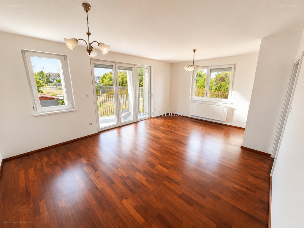 2 bed · 54m² · Lakás · 91.400.000 ft