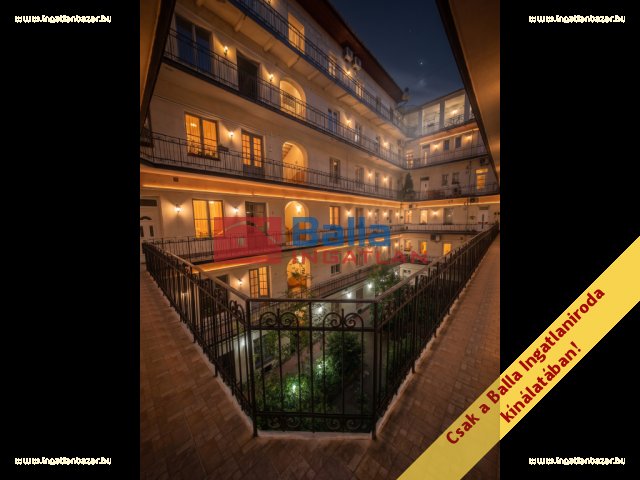2 bed · 61m² · Lakás · 96.800.000 ft
