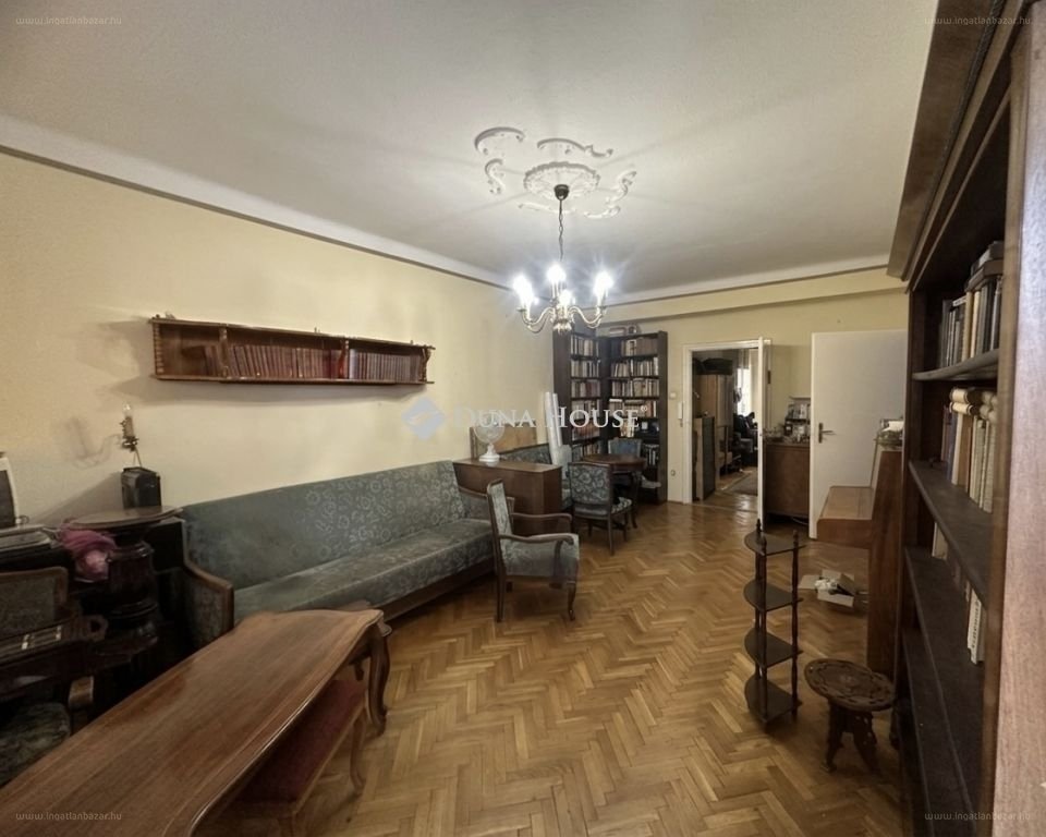 3 bed · 75m² · Lakás · 130.000.000 ft