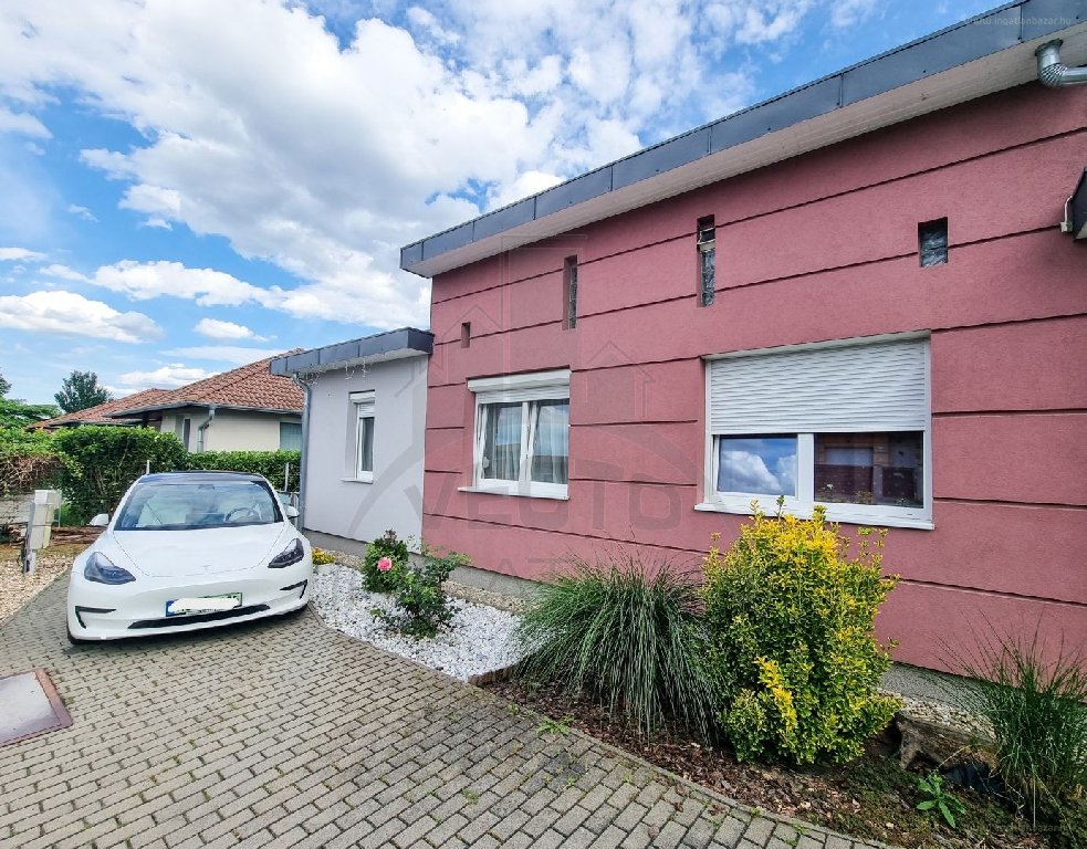 3 bed · 67m² · Családi ház · 87.000.000 ft