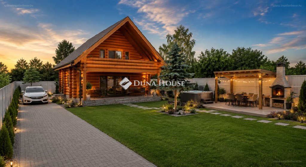 Ház · 4 hálószoba · 134 m² · 69.900.000 Ft
