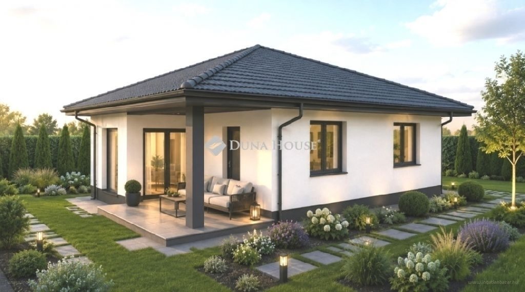 Ház · 5 hálószoba · 126 m² · 145.000.000 Ft