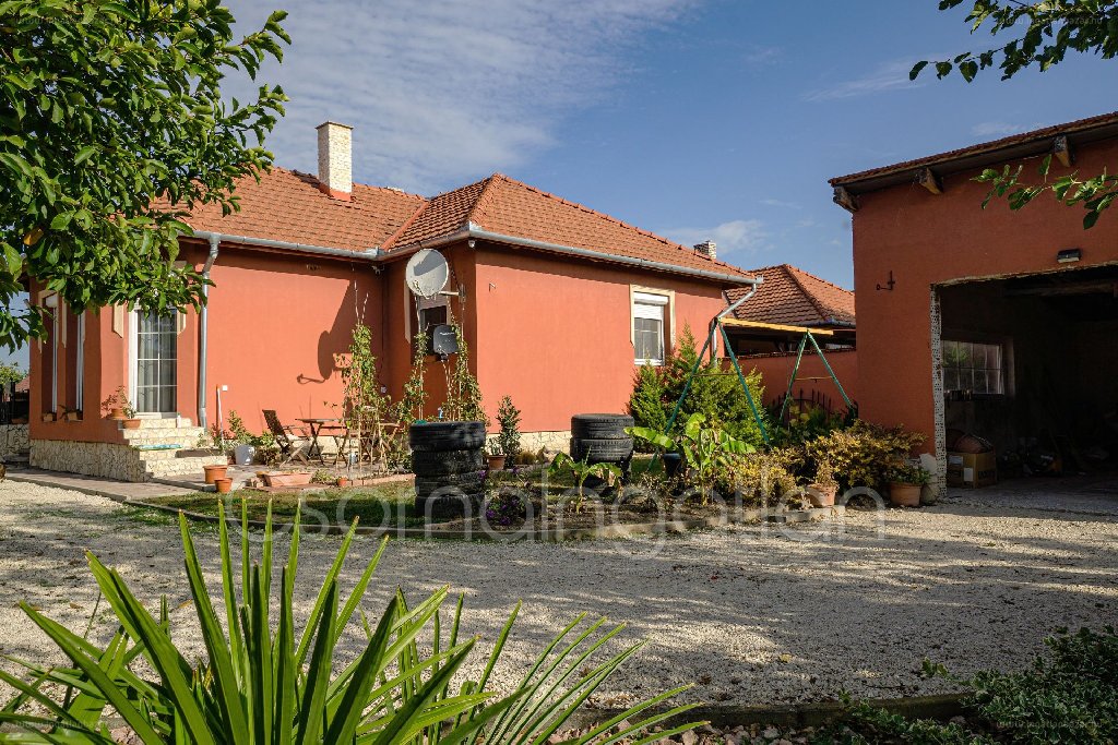 Ház · 4 hálószoba · 110 m² · 68.000.000 Ft