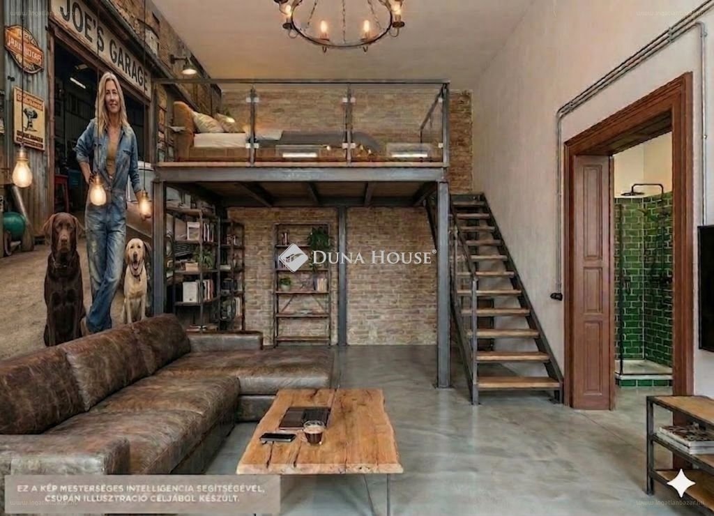 Lakás · 2 hálószoba · 48 m² · 79.900.000 Ft