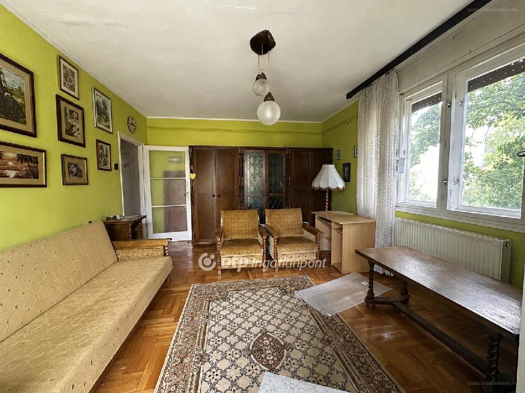 2 bed · 52m² · Lakás · 97.500.000 ft