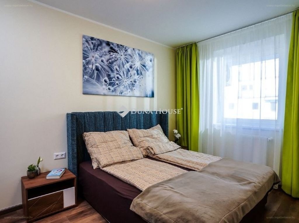 3 bed · 72m² · Lakás · 110.825.000 ft