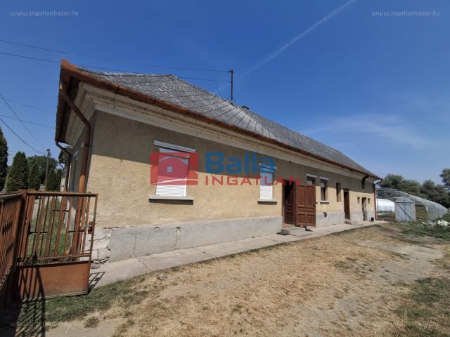 Ház · 3 hálószoba · 90 m² · 20.000.000 Ft
