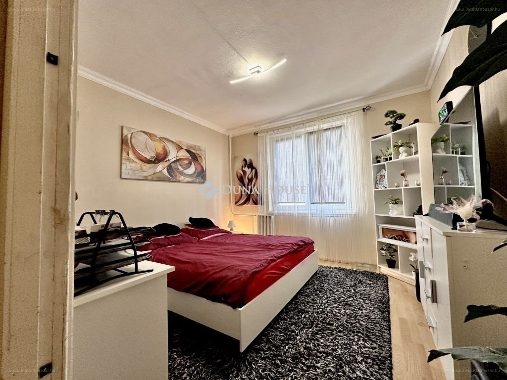 Lakás · 2 hálószoba · 54 m² · 67.900.000 Ft