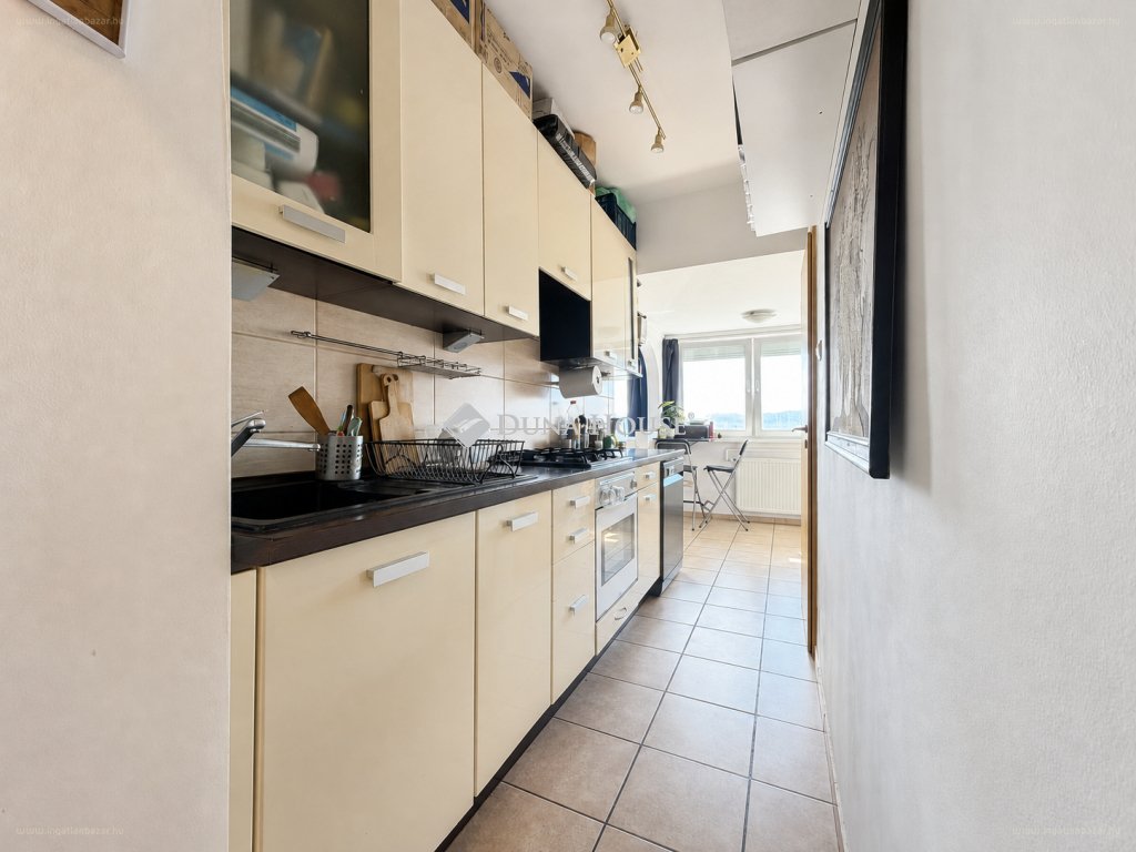 3 bed · 54m² · Lakás · 76.500.000 ft