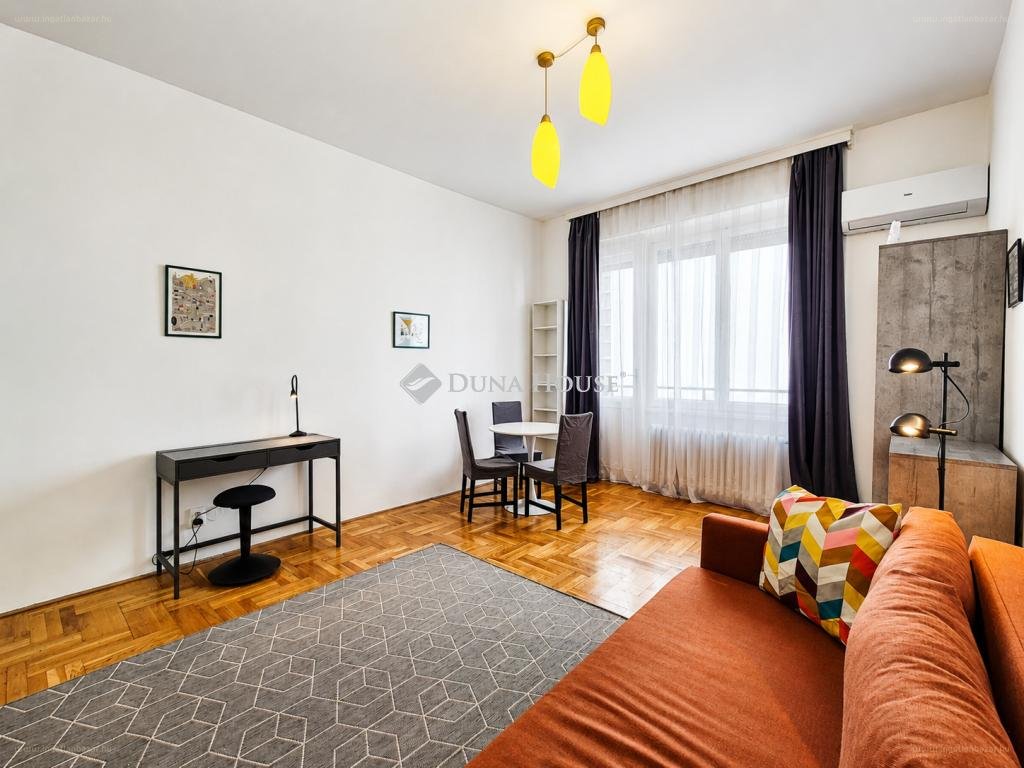 1 bed · 27m² · Lakás · 64.900.000 ft