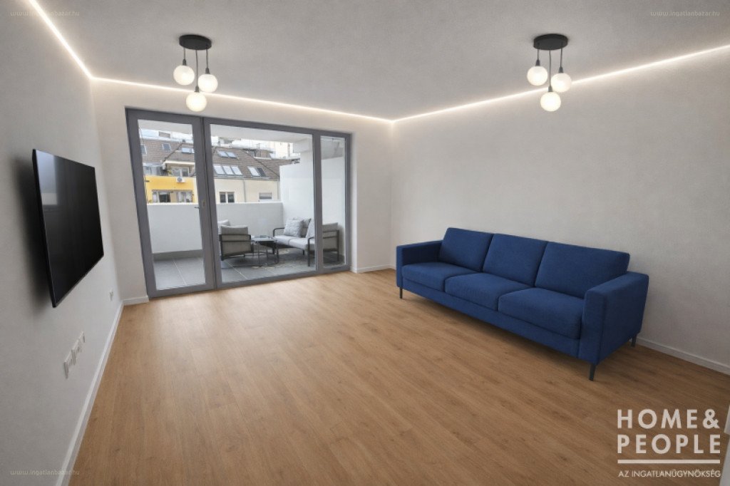 3 bed · 79m² · Lakás · 107.999.000 ft