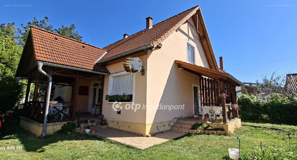 3 bed · 106m² · Családi ház · 62.000.000 ft